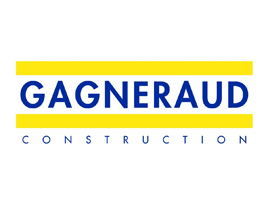 Gagneraud construction